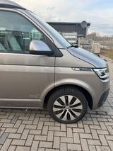 Westfalia Kepler One - Westfalia Allradantrieb