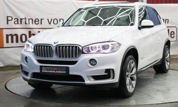 BMW X5 - 4