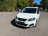 Seat Alhambra  AUTOMATIK . Panorama 7Sitze FR-Line - Seat Alhambra FR-Line mit Diesel-Antrieb