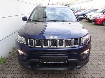 Jeep Compass - 6