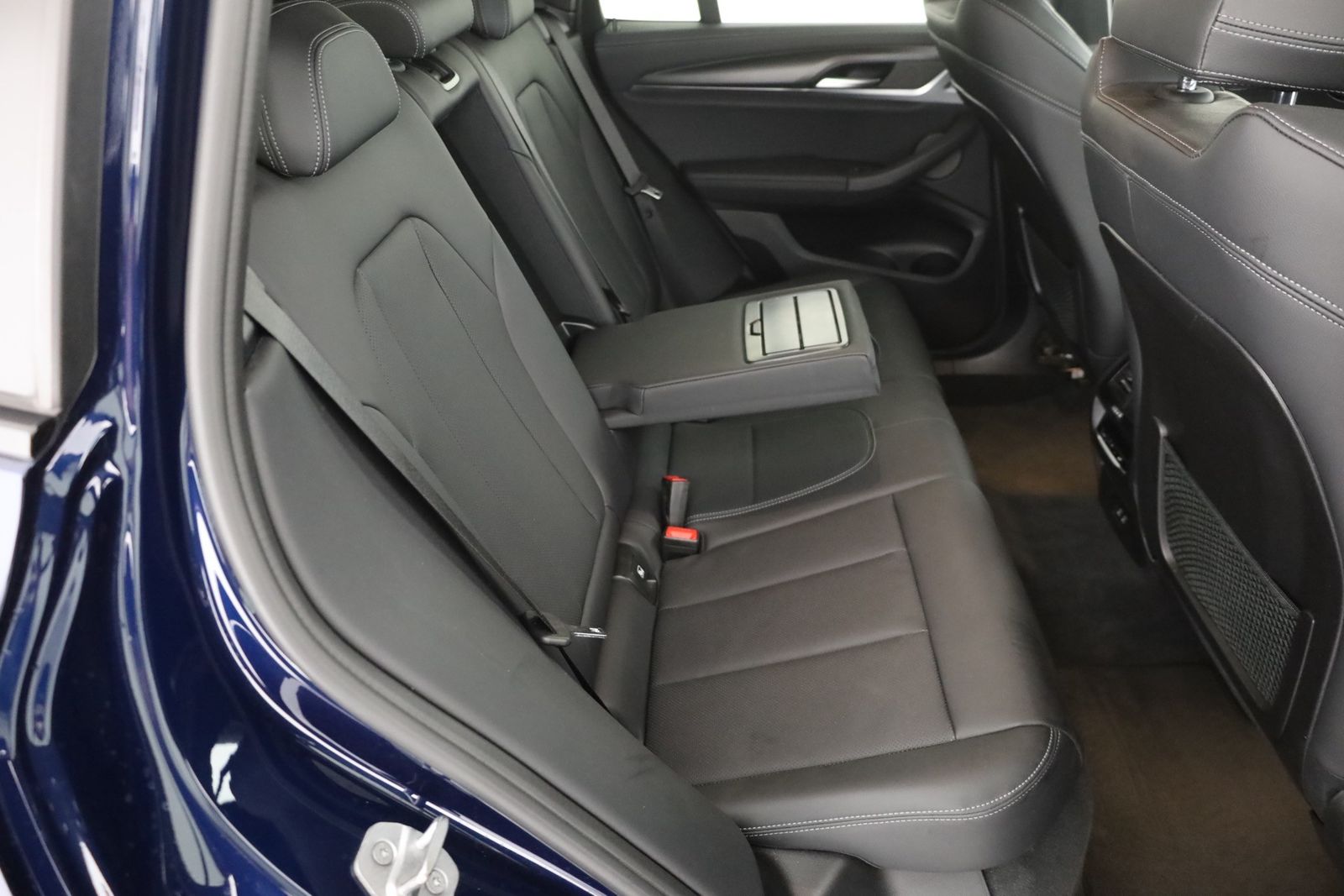 BMW X3 M40d xDrive Laser Head-Up Kamera Navi H&K AHK foto 23