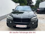 BMW X5 Baureihe X5 xDrive 30 d/7Sitzer M-Paket - BMW X5 in Bonn
