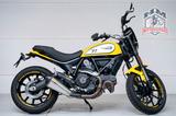Ducati Scrambler 800 - Ducati Motorräder in Frankfurt