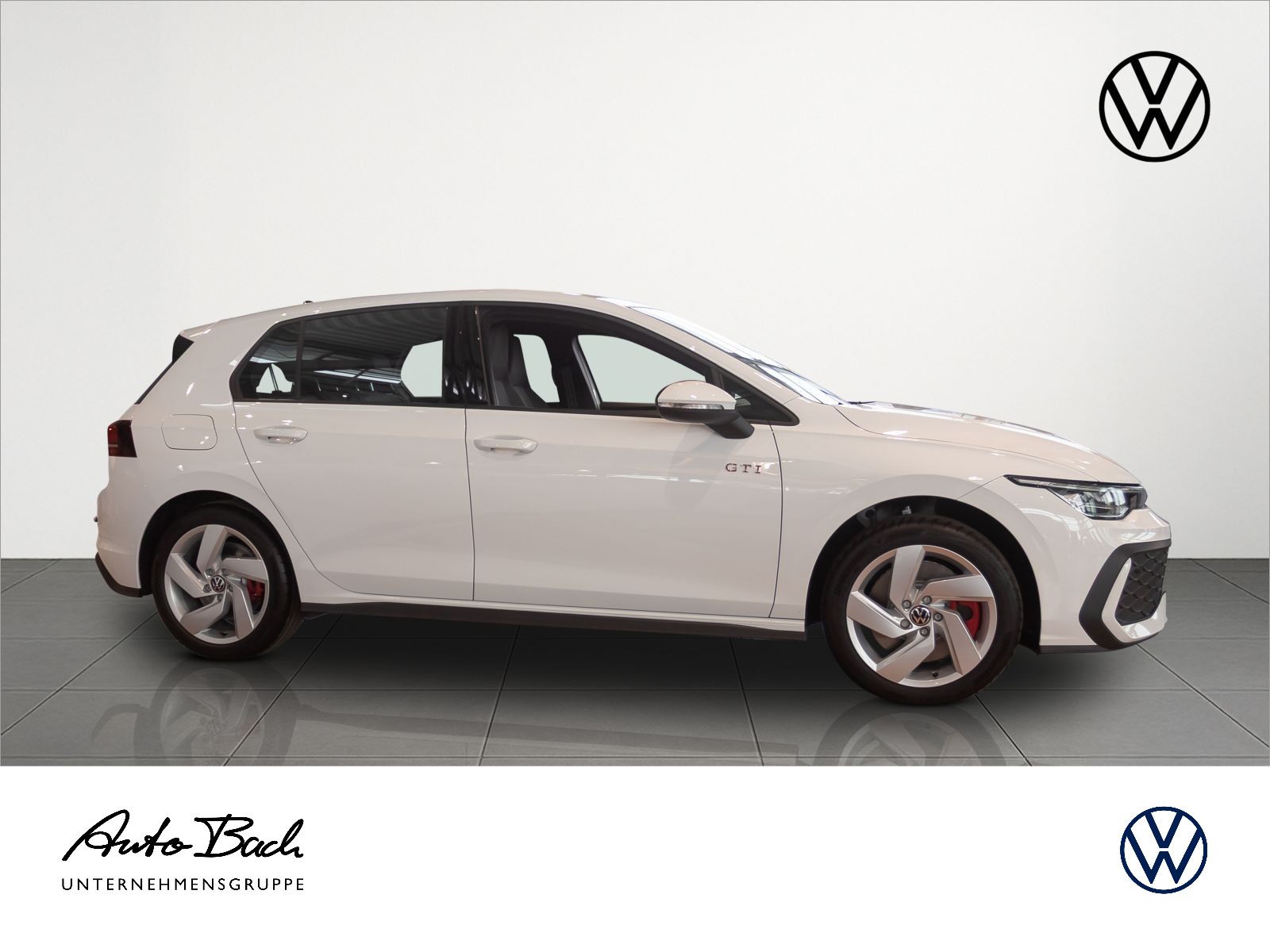Volkswagen Golf - Bild 4