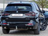 BMW X3 xDrive30i M-Sport AHK Laser H&K HuD GSD KoZg - BMW X3 Jahreswagen: Automatik
