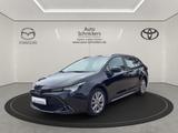 Toyota Corolla TS Hybrid Business Edition+GJ-RÄDER !! - gebrauchte Toyota Corolla aus dem Jahr 2023