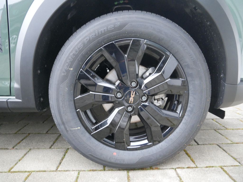 Fahrzeugabbildung Dacia Jogger Extreme+ ECO-G 100