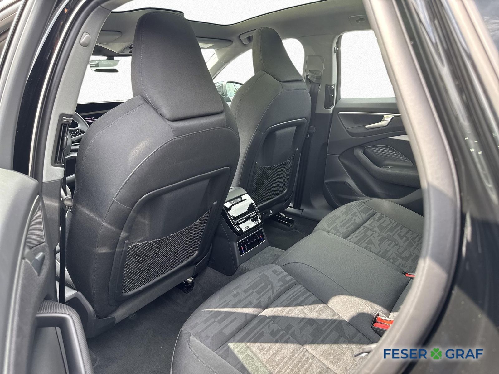 Audi A6 - Bild 12