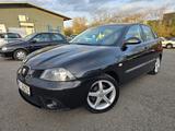 Seat Ibiza 1.4 16V 63kW TÜV NEU"ROSTFREI"GSD"KLIMAAUT - Seat Ibiza aus 2007: 1.4