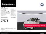 Volkswagen Sharan 1.4 TSI DSG Active AHK Stdhz SHZ Kamera - Volkswagen Sharan ACTIVE mit Benzin-Antrieb