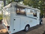 Dethleffs Trend T6777 gepflegt TV -Solar-Markise - Dethleffs Gebraucht Wohnwagen gebraucht