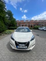 Nissan Micra 0.9 IG-T Acenta Acenta - Nissan Micra in Braunschweig