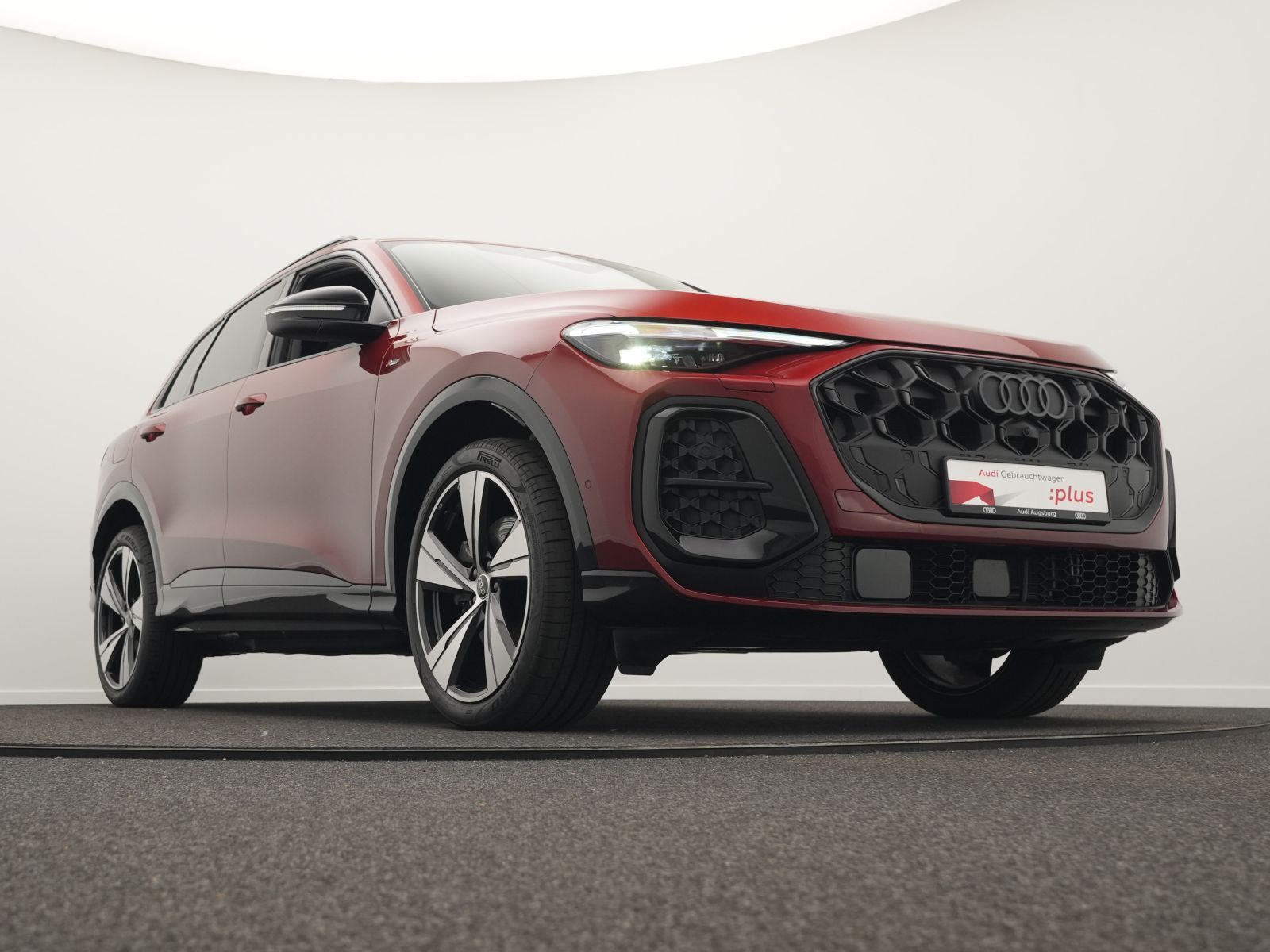 Audi Q5 - Bild 26