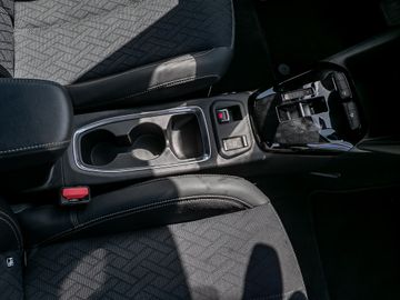 Opel Corsa F e Elegance Fahrerassistenz-Paket Kamera