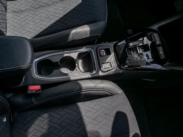 Opel Corsa F e Elegance Fahrerassistenz-Paket Kamera