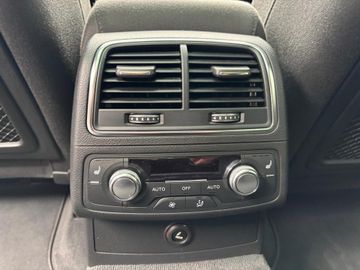 Audi A6 - 9