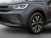 Volkswagen Taigo - Vorschau Bild 13