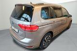 Volkswagen Touran 1.5 TSI Join *DSG*ACC*NAV*AHK*LED*7-SITZ* - Volkswagen Touran Gebrauchtwagen