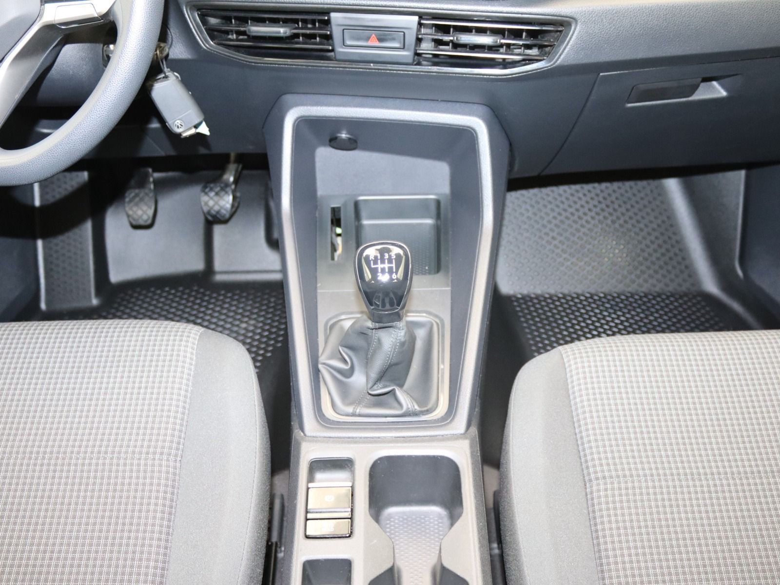 Volkswagen Caddy - Bild 12