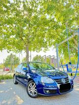 Volkswagen Jetta 2.0 TDI Limousine 2008-Ge... - gebrauchte VW Jetta aus dem Jahr 2008
