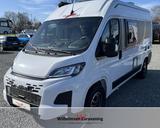 Malibu Van compact 540 DB Rabatt 10.268  |Chassis-Plus - Kastenwagen