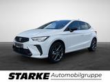 Seat Ibiza 1.0 TSI DSG FR neues Modell  LED Kamera PD - Seat Ibiza Neuwagen: Automatik