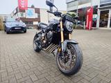 Honda CB650R E-Clutch Bruhy Black Edition - HONDA CB 650