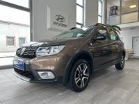 Dacia Sandero II Stepway Celebration