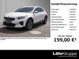 Kia XCeed 1.4 T-GDI Xdition /Navi/Bi-LED/GRA/RFK/AHK - gebrauchte Kia XCeed aus dem Jahr 2021
