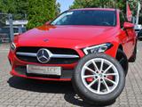 Mercedes-Benz A 250 Progressive Leder Navi LED PDC Tempomat - Mercedes-Benz A 250 Gebrauchtwagen