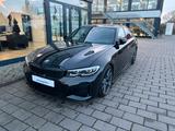 BMW M340i 3 Limousine M340 i xDrive - BMW M340i Gebrauchtwagen