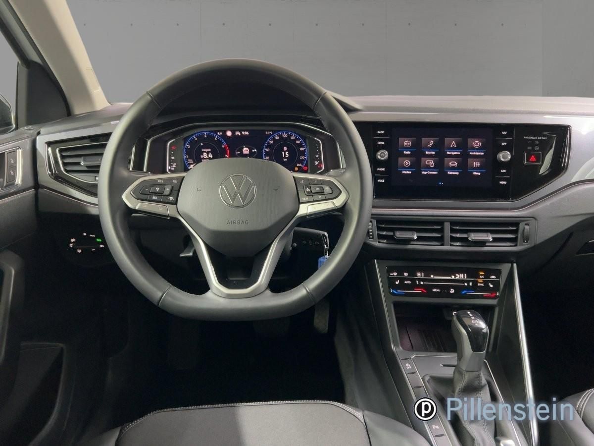 Volkswagen Taigo - Bild 8