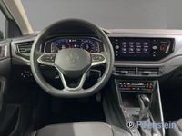 Volkswagen Taigo - Vorschau Bild 8