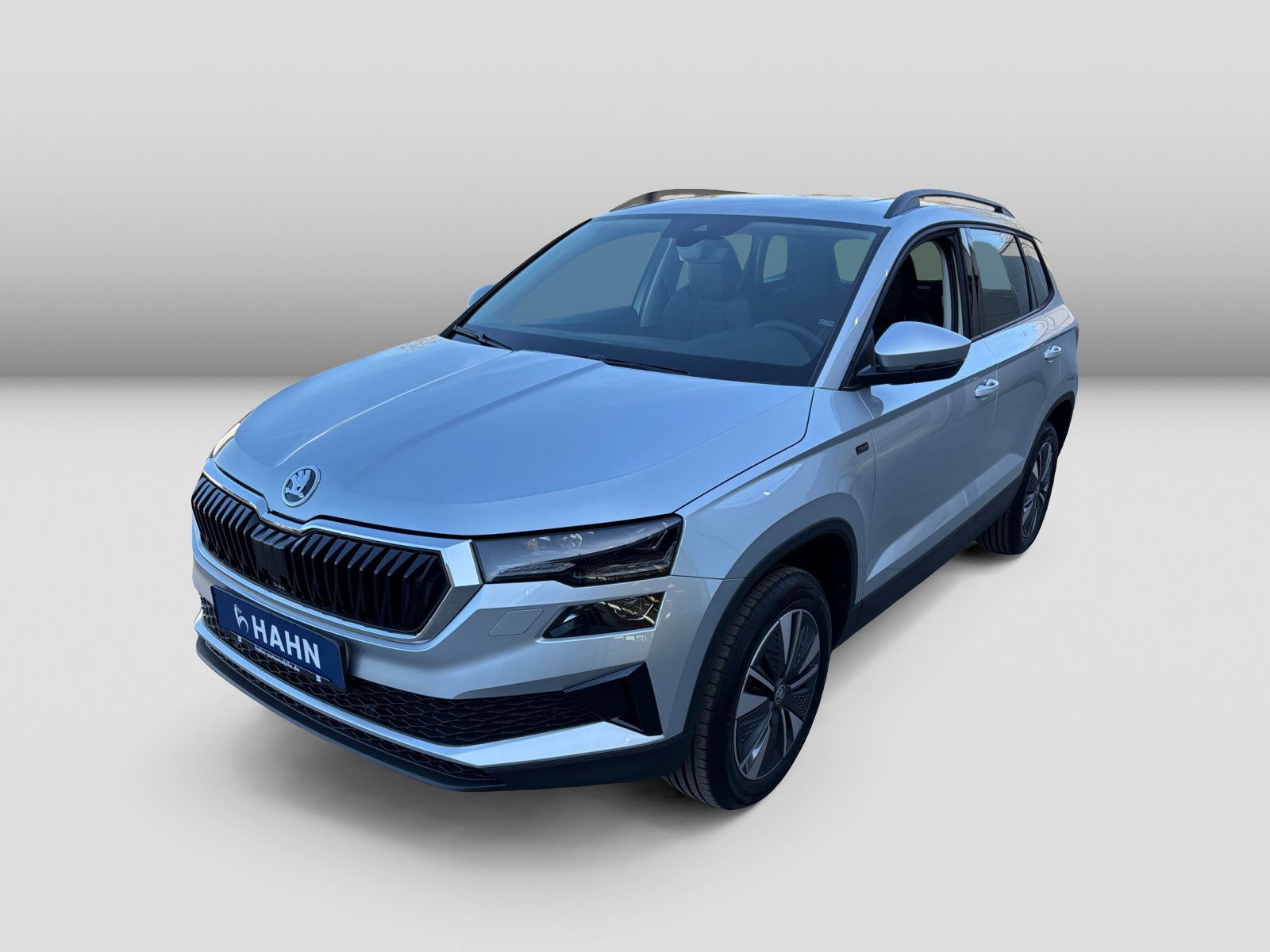 Skoda Karoq - Bild 2