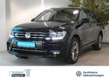 Volkswagen Tiguan Allspace 1.5 TSI IQ.DRIVE AHK R-Line KAM - Volkswagen Tiguan Allspace IQ-DRIVE