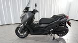 Yamaha X-MAX 125 2024 Zulassungsbonus Smartphone-Konnek