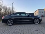 Mercedes-Benz CLA 250 4MATIC  Coupé  AMG-Line - gebrauchte Mercedes-Benz CLA 250 aus dem Jahr 2020