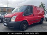 Ford Transit Kasten FT 260|3Sitze|AHK|EU5|TÜV&ÖL NEU - Ford Transit ft 260 k