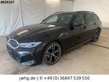 BMW 320 d xDrive MSport*DrivingAss*AdaptLED*Widescre - BMW 3er Reihe: Kombi, Xdrive