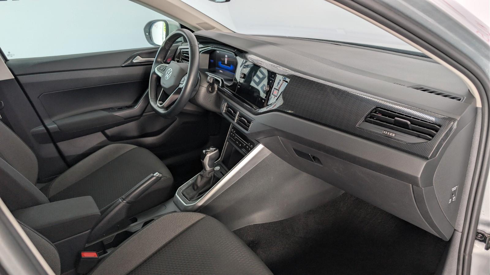 Volkswagen Taigo Life ACC Kamera CarPlay LED, миниатюра 2