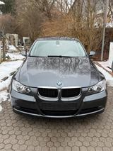 BMW 318i E90 Limousine| TÜV neu | PDC | Kl... - BMW 318: Limousine, 318i E90