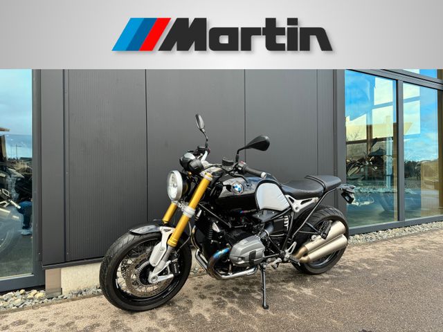 BMW RnineT Rnine T R nine T