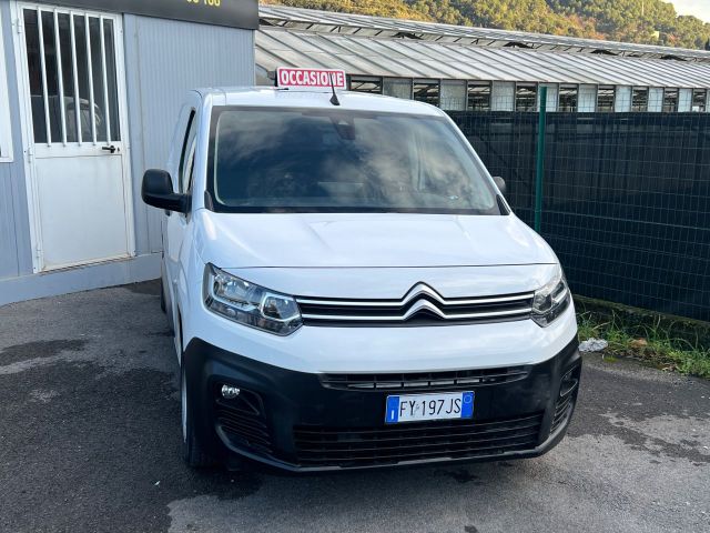 Citroën CITROEN BERLINGO 1.5 HDI 100CV