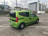 Fiat Qubo 1,4  LPG  TÜV Neu  AHK  3. Hand - Fiat Qubo Kombi Gebrauchtwagen