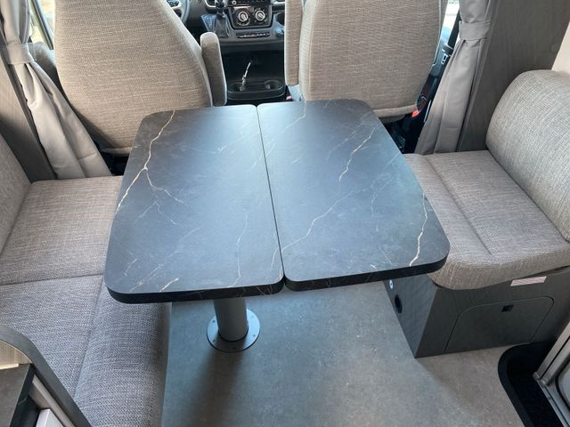 Etrusco T 6.9 SBC 5.046,00 € Sondernachlass!