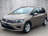 Volkswagen Golf 7 Sportsvan 1.6 TDI Comfortline*AHK*PDC*SHZ - Volkswagen Golf: 7 TDI