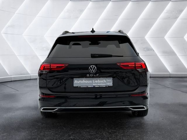 Volkswagen Golf - Bild 4