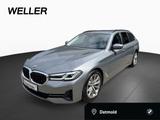 BMW 520d Tour HUD HIFI DAB RFK SHZ St+GO Stdhz 18" - gebrauchte BMW 520 aus dem Jahr 2024