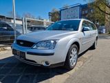 Ford Mondeo 1,8 Caravan KLIMA-1.HD-ROSTFREI - Ford Mondeo aus 2002