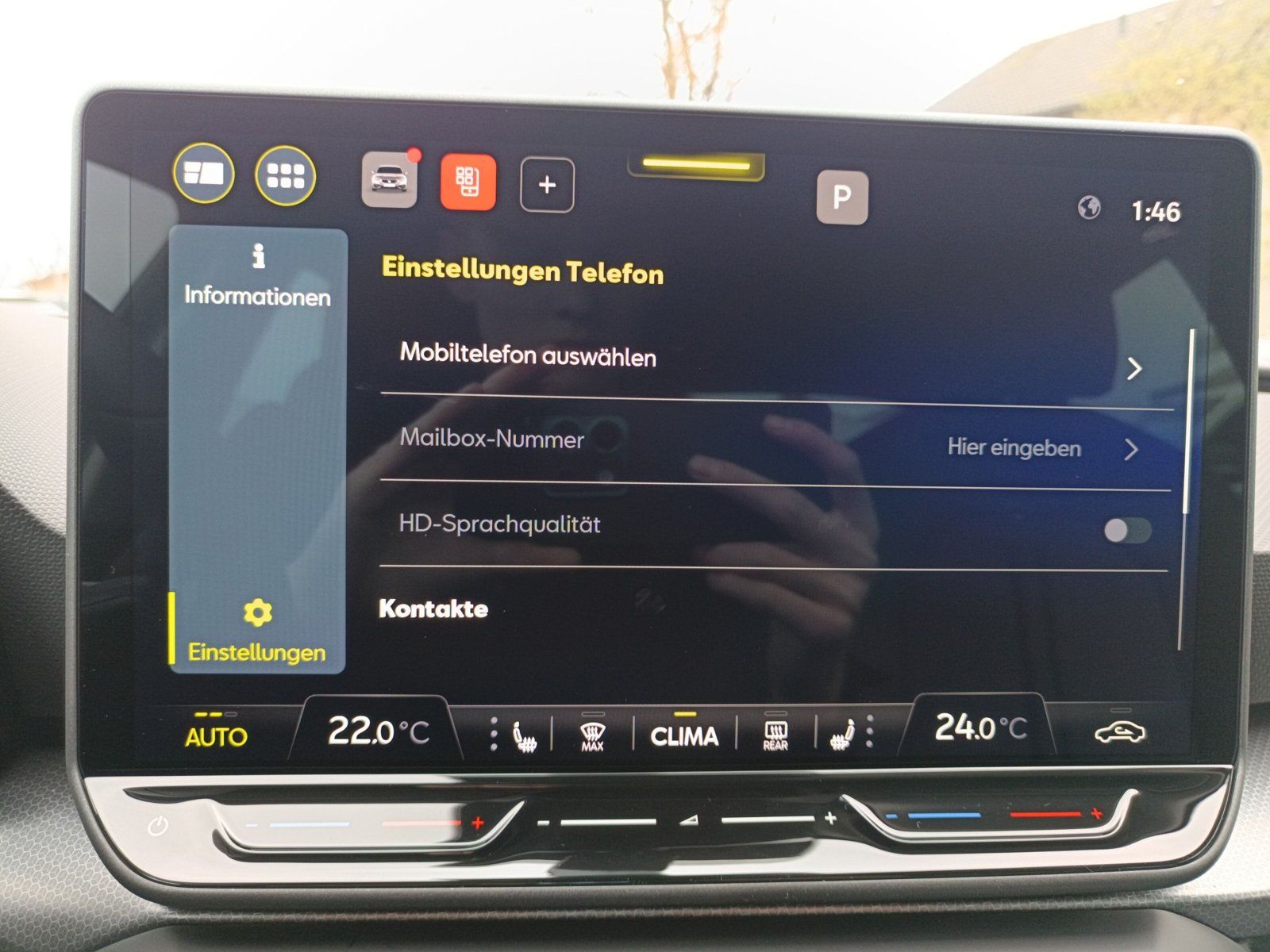 Seat Leon - Bild 20